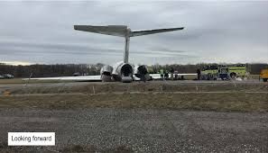 Willow Run Accident