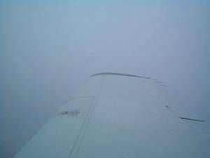IFR Wing