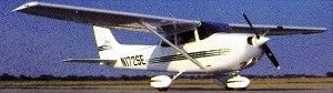 1997 Cessna 172R