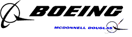 Boeing & McDonnel Douglas