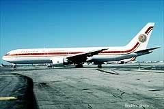 Flight 990