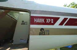 BRS Skyhawk