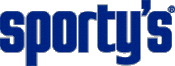 Sporty's logo