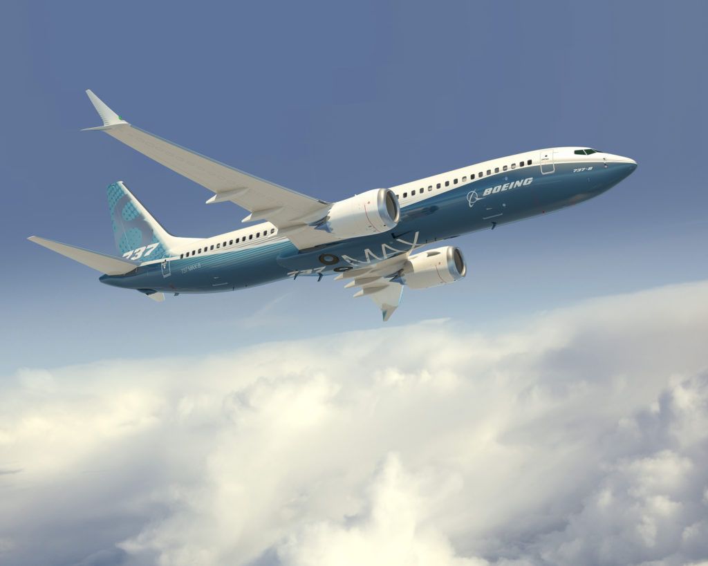 OIG 737 MAX Audit Finds FAA Process Issues - AVweb