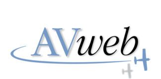 AVweb Logo