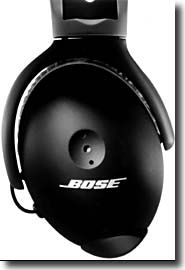 Bose Headset X