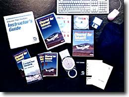 Cessna CPC Private Pilot Student Kit
