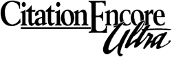 Citation Ultra Encore logo