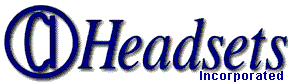 Headsets, Inc. logo