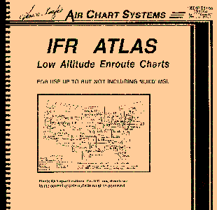 IFR Atlas