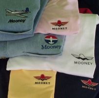 mooneyshirts