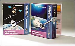 Jeppesen's ew products