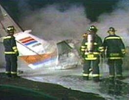 Quincy IL Crash
