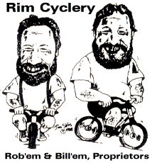 Rim Cyclery
