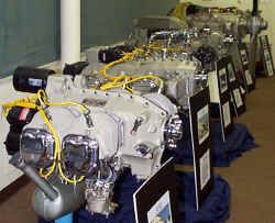 TCM engines