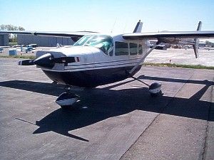 Cessna 336