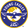 Young Eagles logo