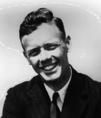Young Lindbergh