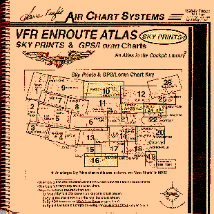VFR Atlas