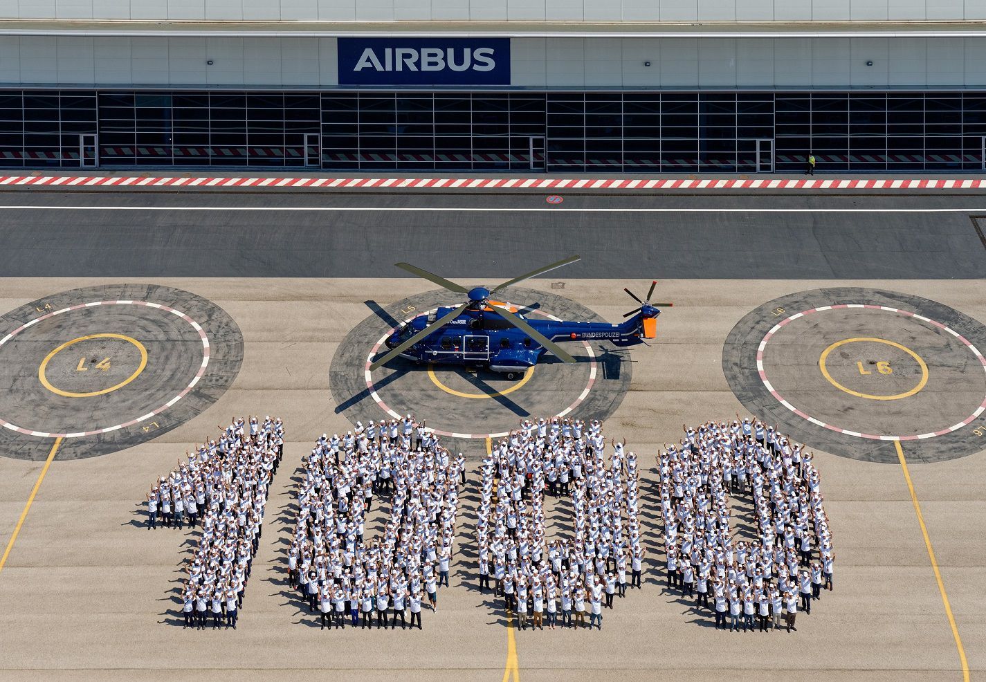 Airbus Super Puma - AVweb