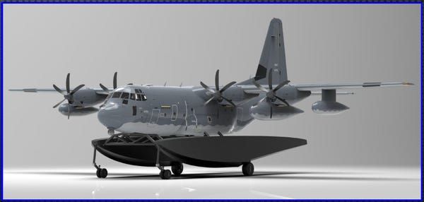 Boeing C-32, Military Wiki