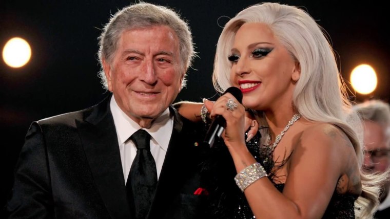 The King Of Cool: Tony Bennett Sings For The Cabin