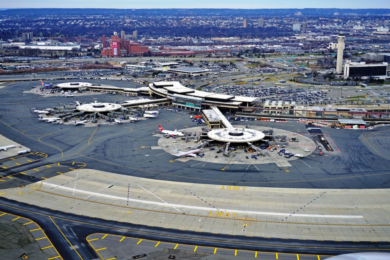 IATA To Cut Newark Airport Out New York City Herd AVweb