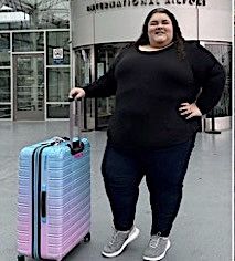 Southwest Airlines Applauded For Accommodating Plus-Size