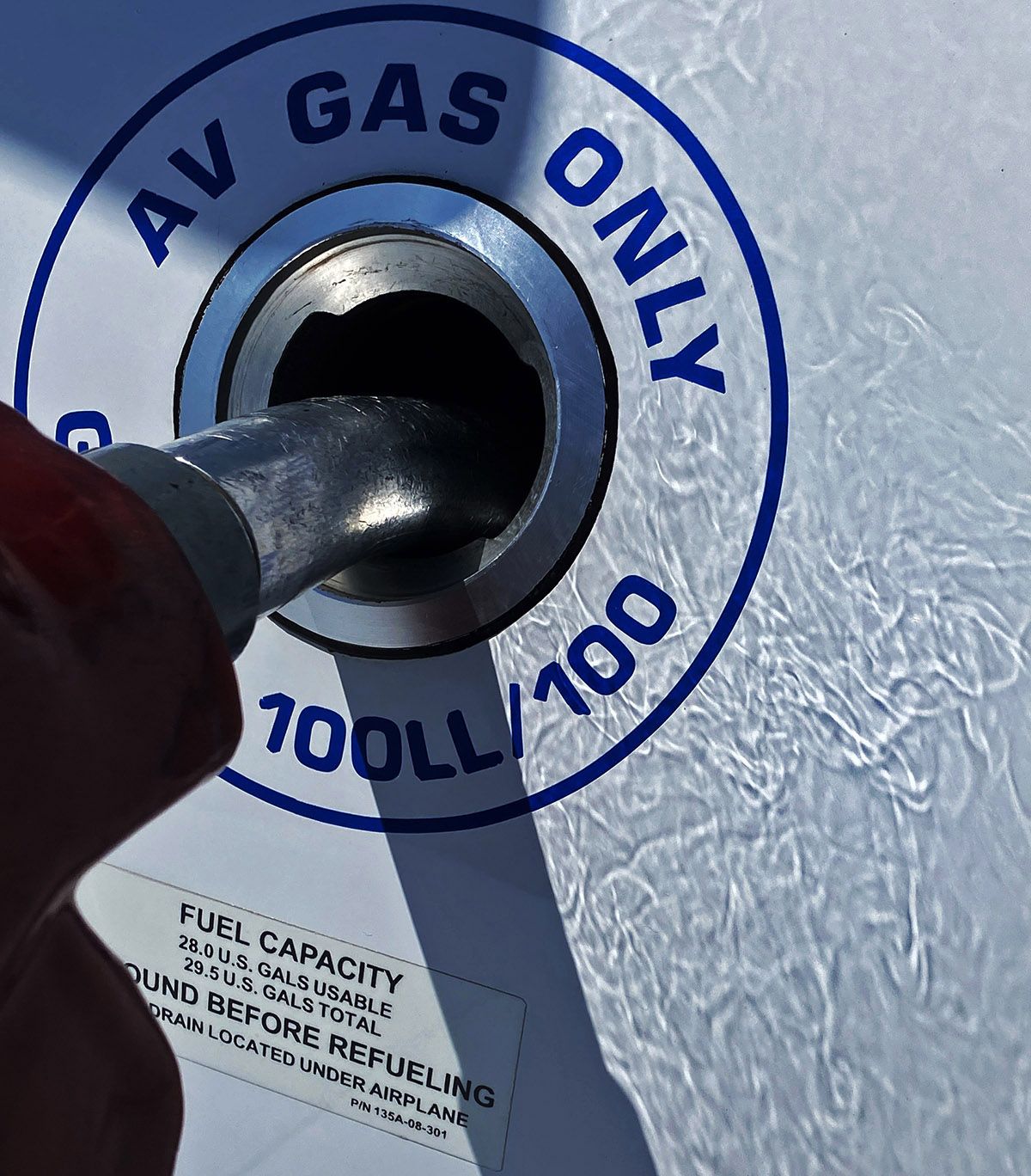 Unleaded Fuel Debate Reaches Alaska – AVweb